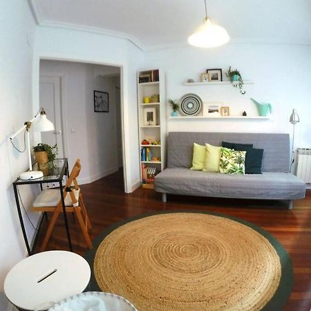 Apartamento En El Centro De Mundaka Ebi646 Eksteriør billede