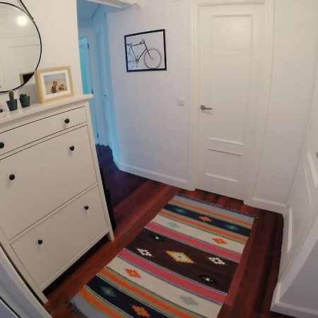 Apartamento En El Centro De Mundaka Ebi646 Eksteriør billede