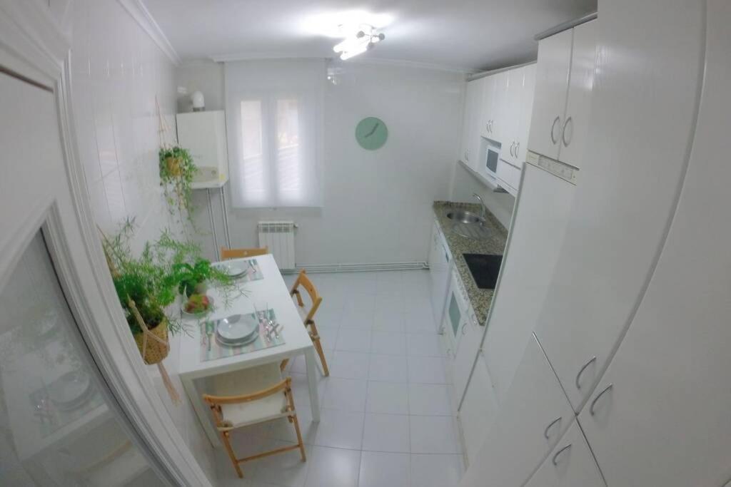Apartamento En El Centro De Mundaka Ebi646 Eksteriør billede