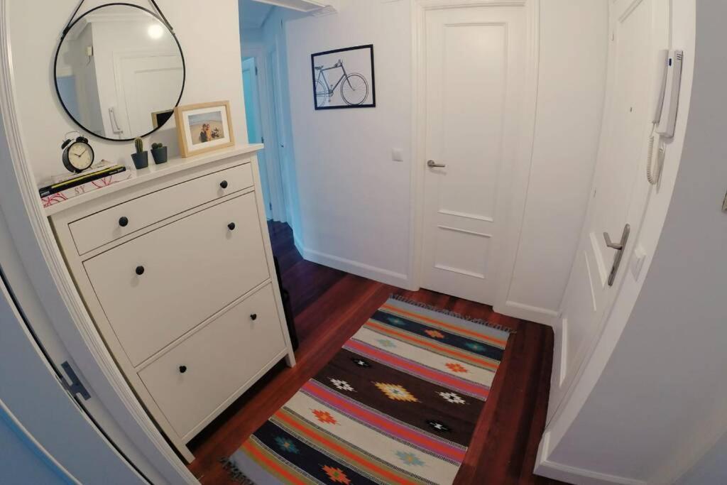 Apartamento En El Centro De Mundaka Ebi646 Eksteriør billede