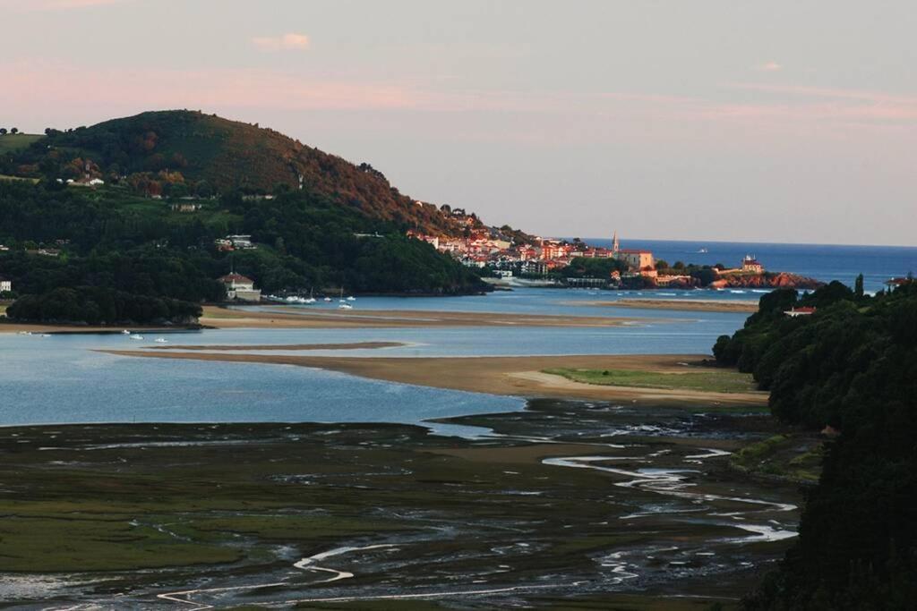 Apartamento En El Centro De Mundaka Ebi646 Eksteriør billede